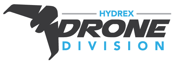 Hydrex Drone Division, Aerial Technology, Leak Detection, Thermal Imaging, Optical Gas Imaging